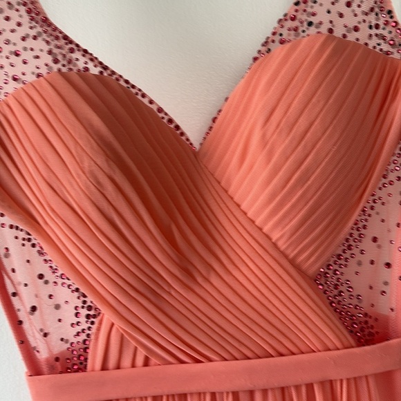 Jolene Prom Dress 4 - Picture 4 of 13